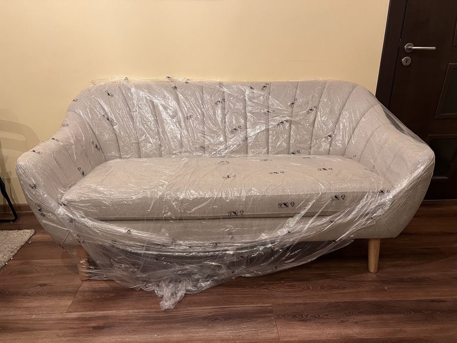 Диван EGEDAL от Jysk