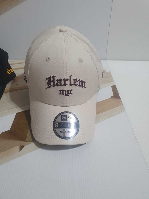 Sepci New Era reglabile si full cap  originale noi