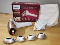 Epilator Philps Lumea Prestige