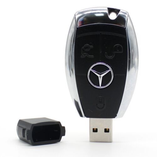 Flash Drive 32 GB,Mercedes Benz