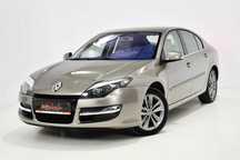 Renault Laguna 2.0dCi 173CP / Initiale Paris / Facelift