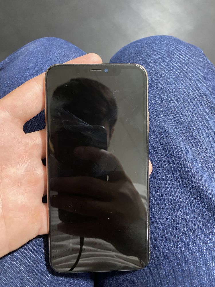 iphone 11 pro max 64 gb
