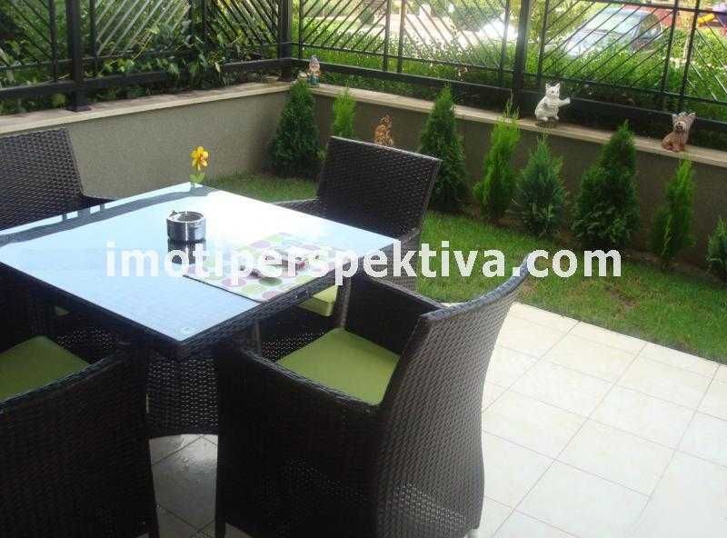 Продава се Двустаен апартамент в Пловдив, Кършияка - 92 кв.м за 1468 €/кв.м - Снимка #7