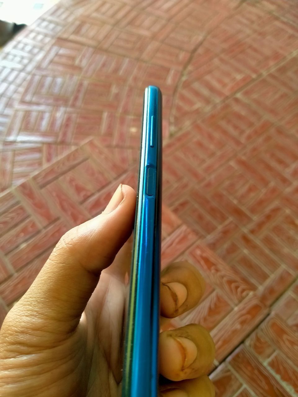 Poco x3 pro 256 talik
