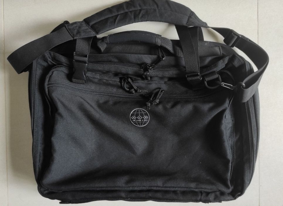 Geantă pt Laptop de 17 inch