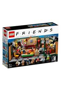Lego Ideas Friends ™