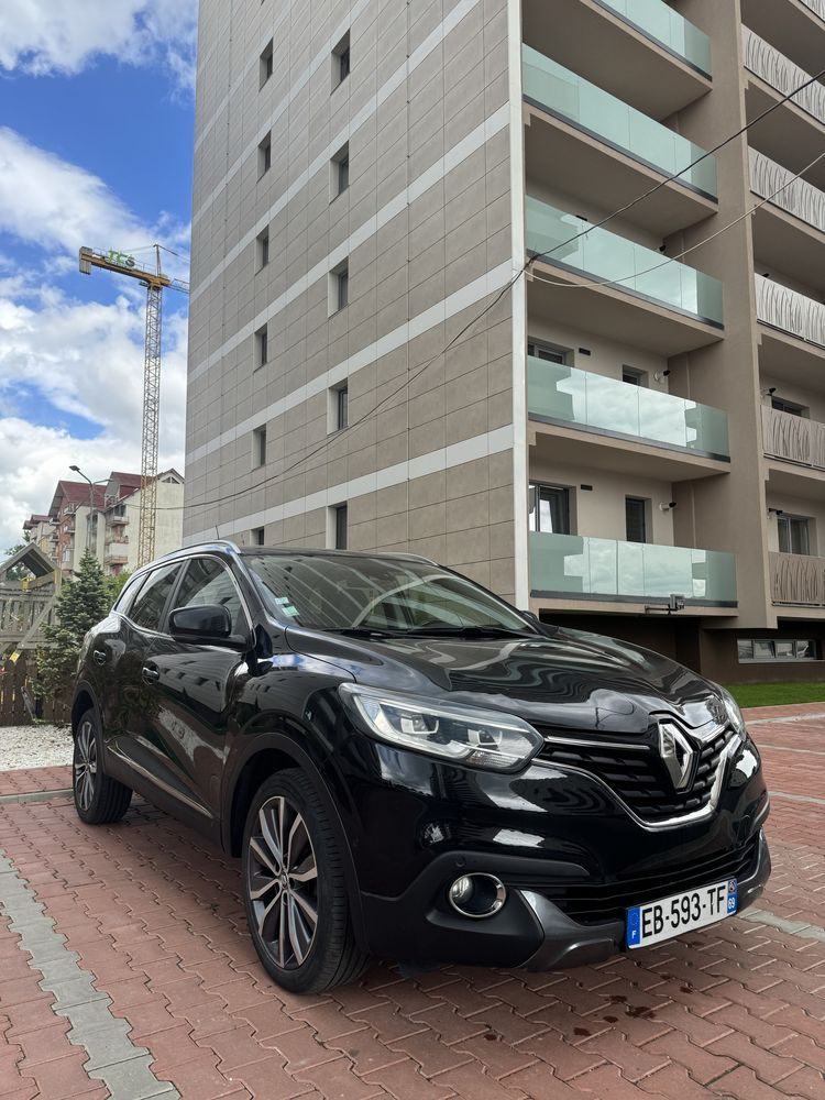 Renault Kadjar 1.6 Full