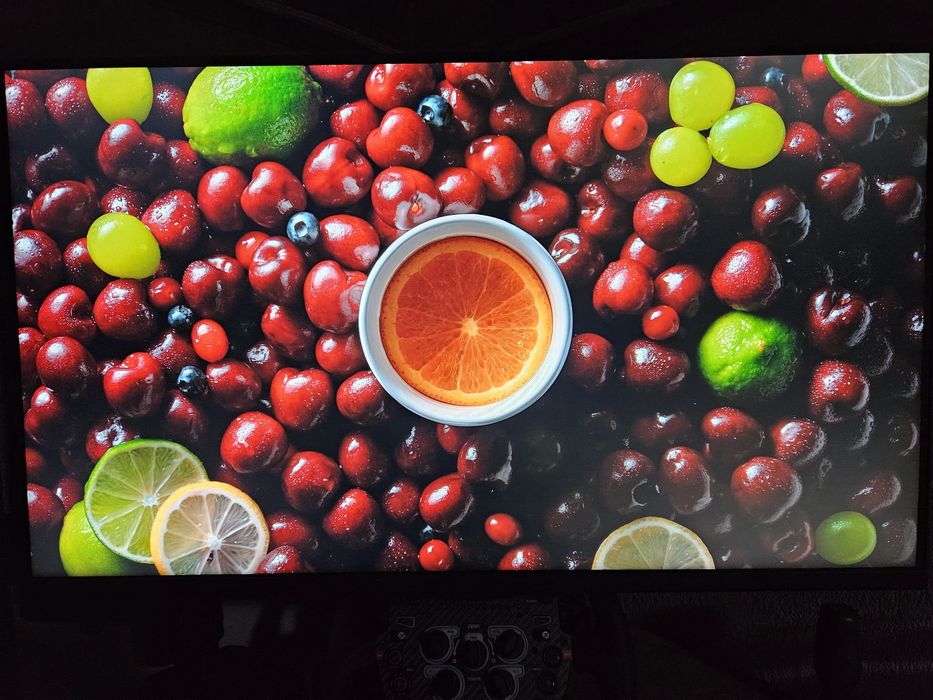 Samsung 32” 1440p 180Hz IPS Гаранция