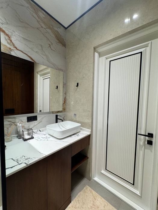 Посуточные квартиры в Nest One Tashkent city