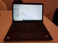 Lenovo ThinkPad T460S i7 12gb. ram/256 ssd/14 Full HD матов Win 10 Pro