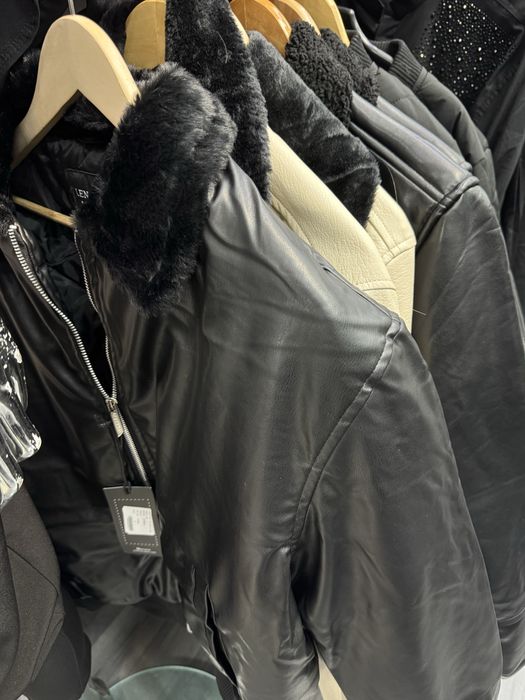 Geci Piele eco ! Casual/ Elegant! Calitate superioara!