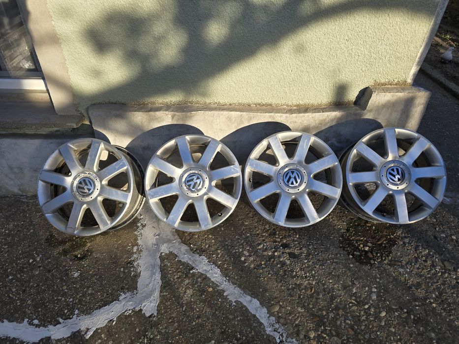 Джанти 5х112 R17