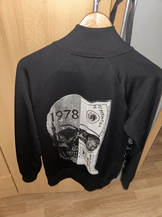 jachete philipp plein