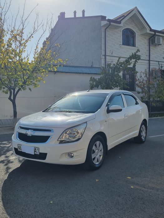 Cobalt 2014 sotiladi