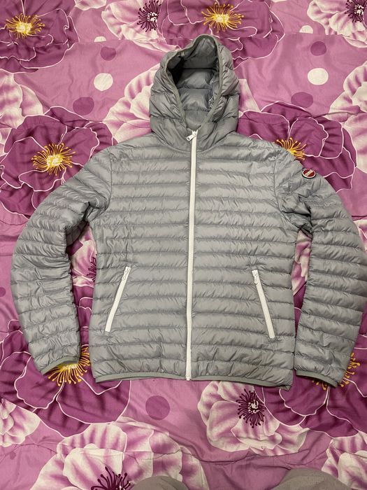 Collmar Punk 12771mq264 оригинално мъжко пухено яке