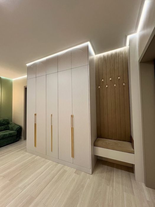 Мебель на заказ в Ташкенте | Кухни мебель | спалный мебель | Прихожка