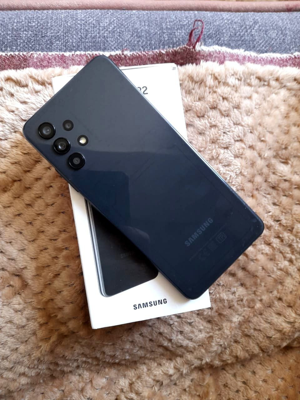 Samsung a32 128gb