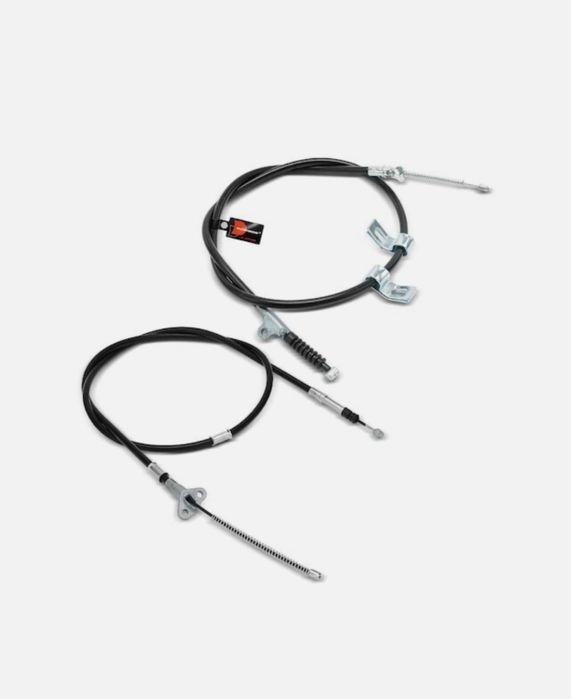 Тросс ручника Camry 30 Американец,новая