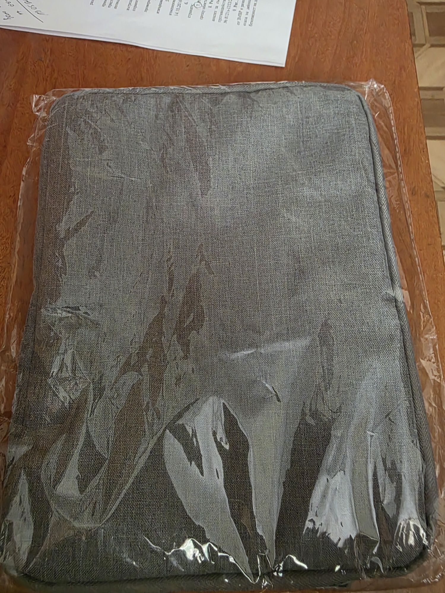 Samsung Tab A9+ Калъф,стойка,чанта