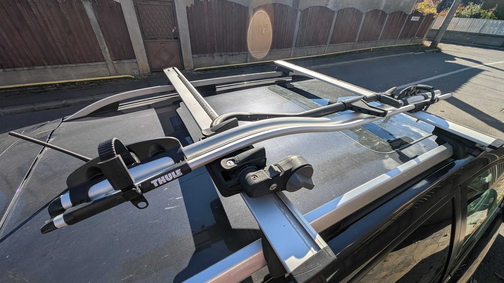 Suport bicicleta Thule ProRide 591