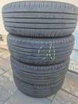 Anvelope Dunlop vara 225/60/r18