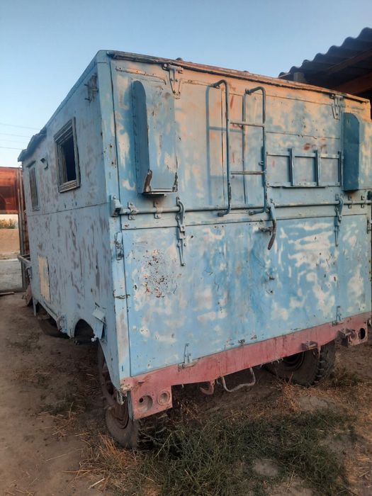 Kompressor. Holati yaxshi