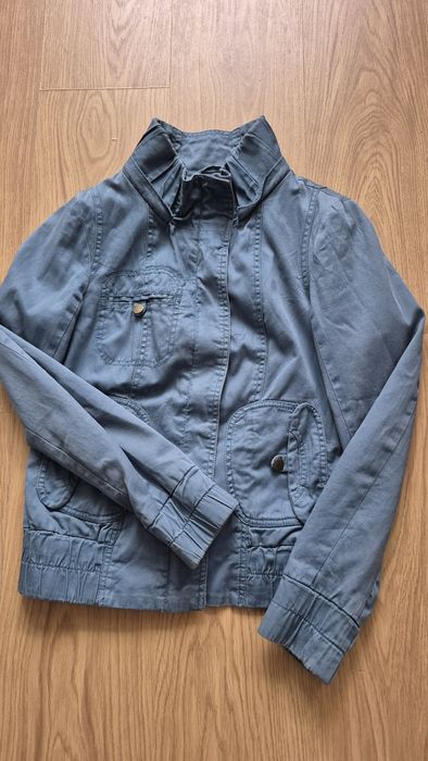 Дамско пролетно-есенно яке