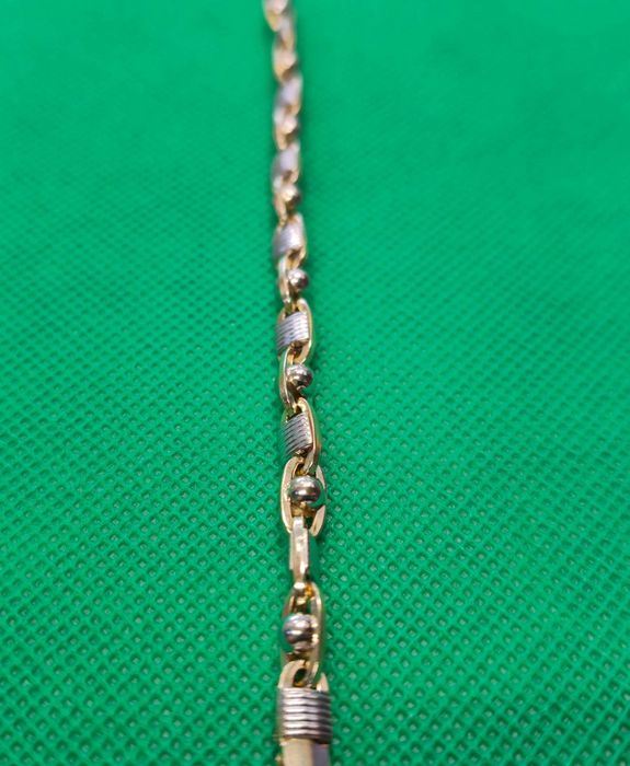 bratara aur 14k 6.09g ag.7 Podu Ros 51047.1 Garantie 24 luni