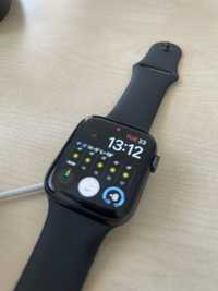 Apple watch 6gen. Полный комплект 44
