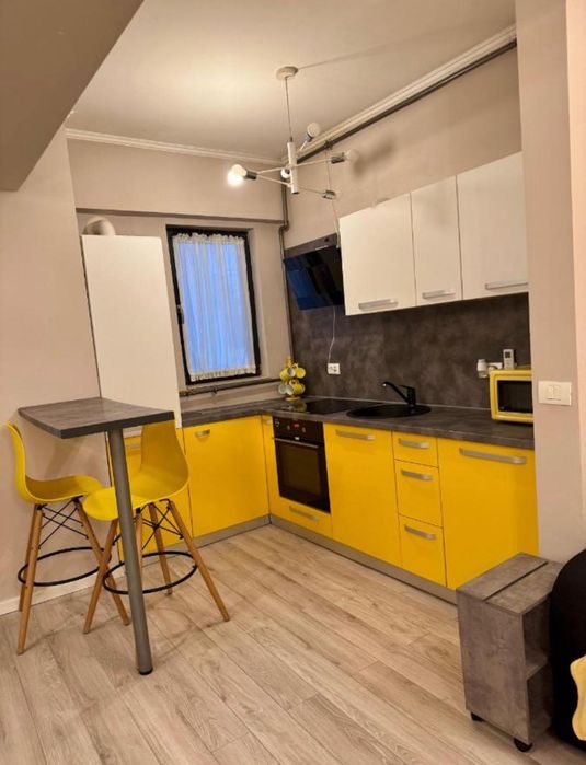 Vând garsonieră în Mamaia Nord