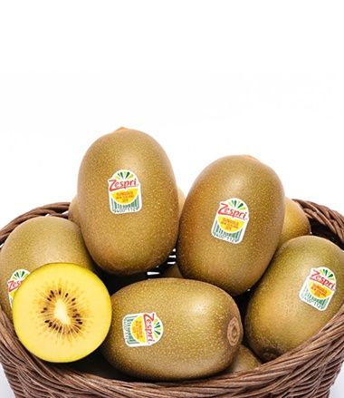 Pomi fructiferi exotici  kiwi soiul Zespri galben