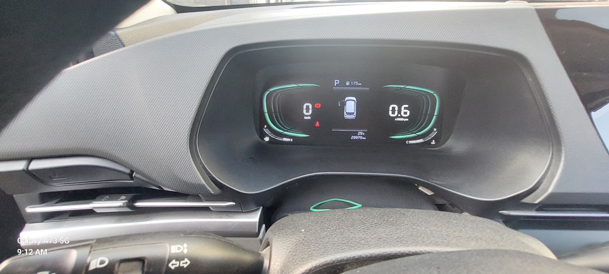 KIA Carens 2024.