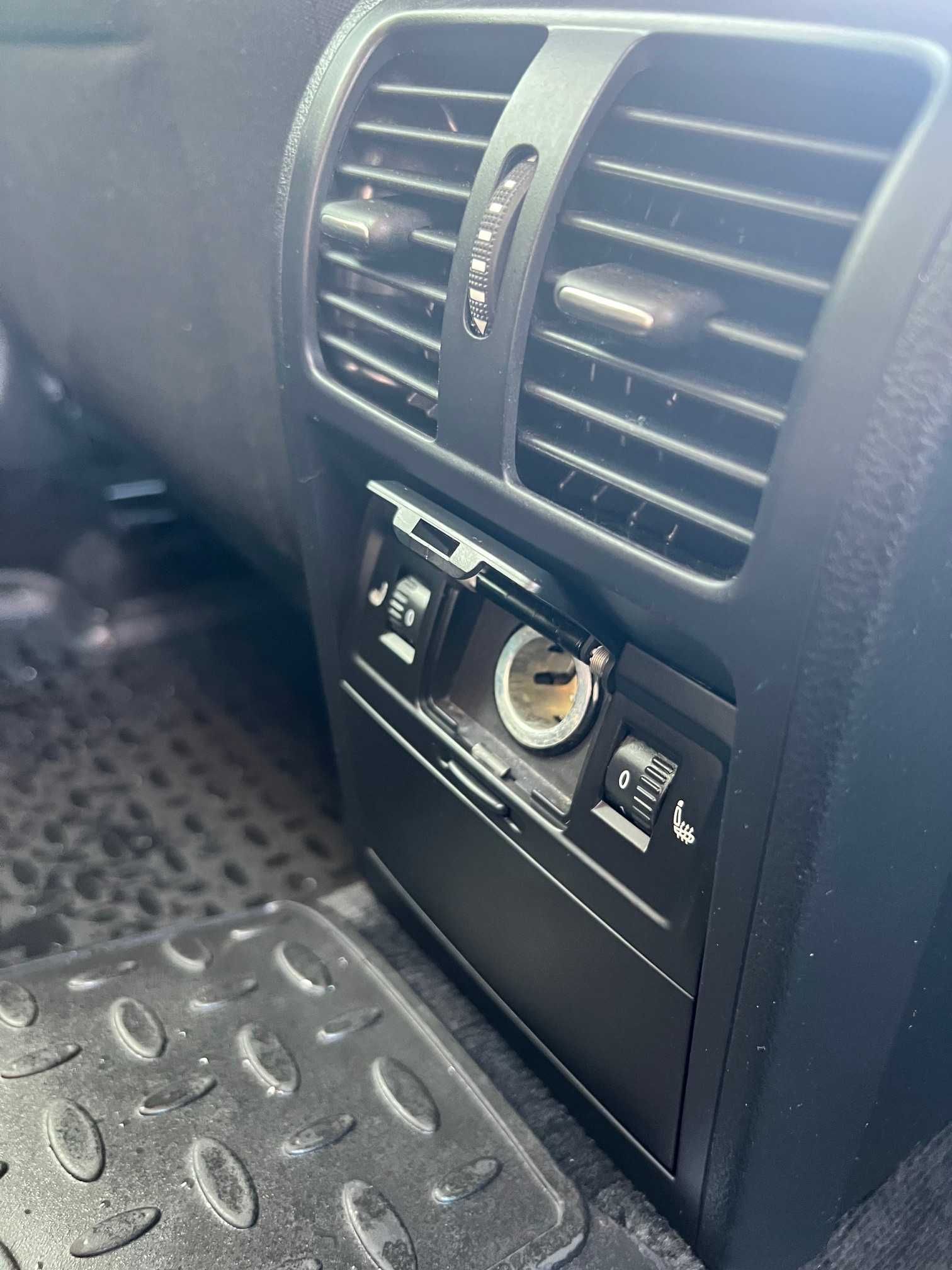 Vw Passat Variant 2.0Tdi 177Cp DSG Adaptiv Cruise Control, FrontAssist