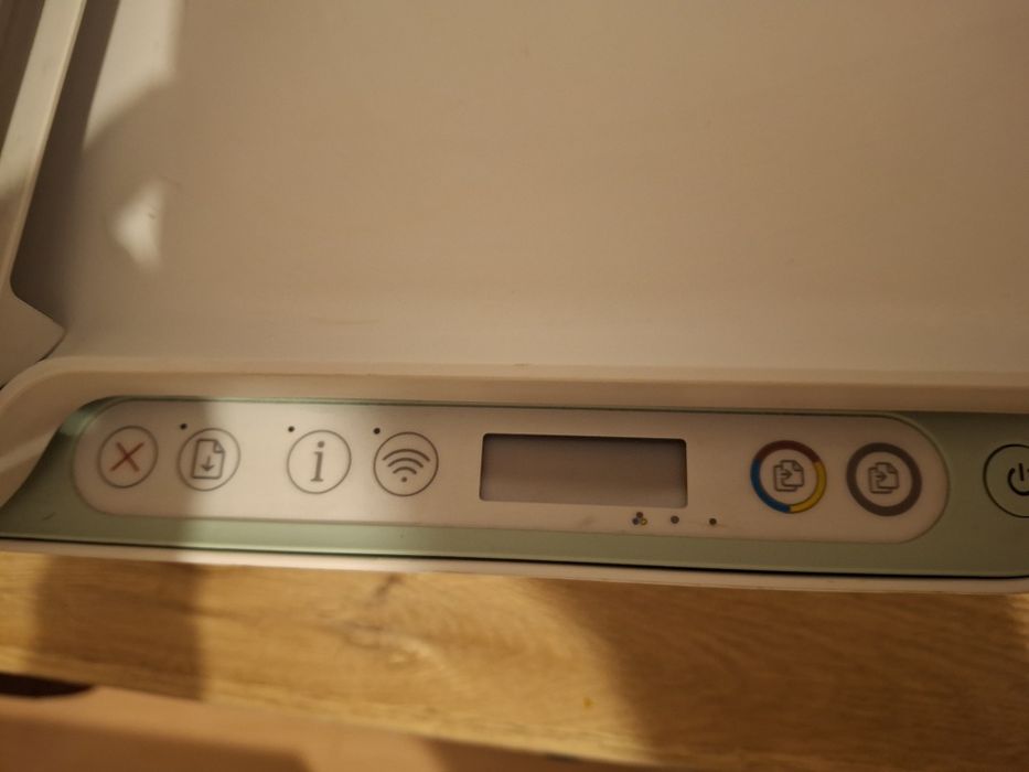 Vand Imprimanta HP multifunctionala, foarte buna