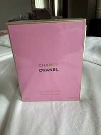 Chanel Chance 100 ml parfum sigilat