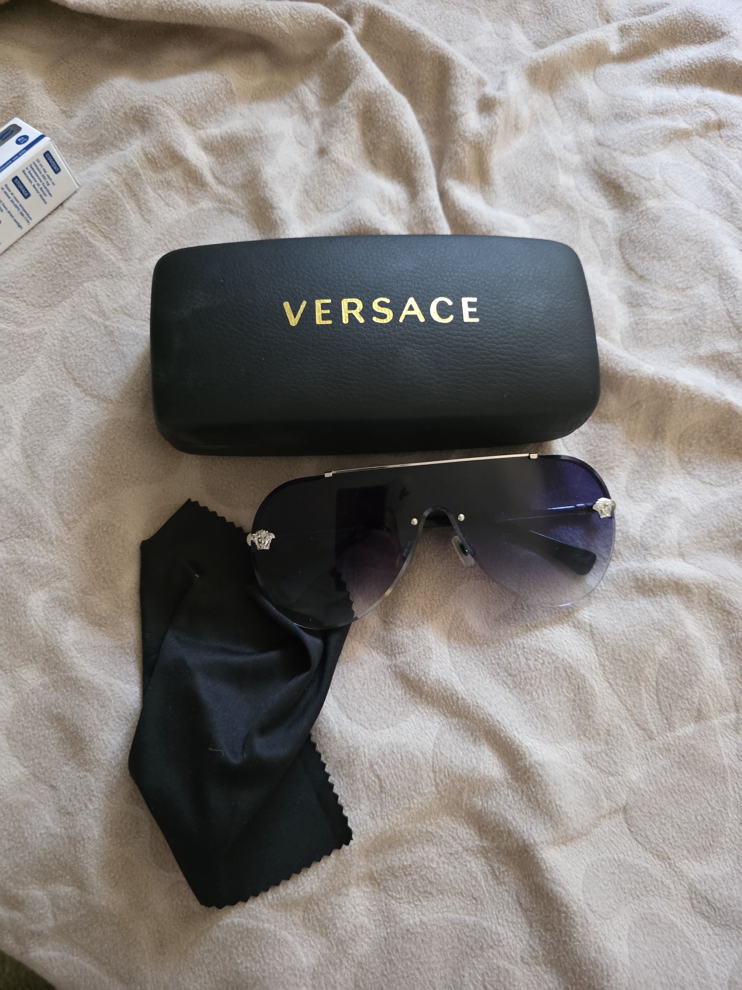 Мъжки очила Versace