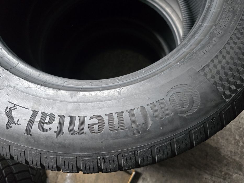 Continental 235/65 R17 108H MS iarnă