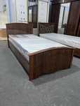 Kravat 100% MDF matrasi bilan