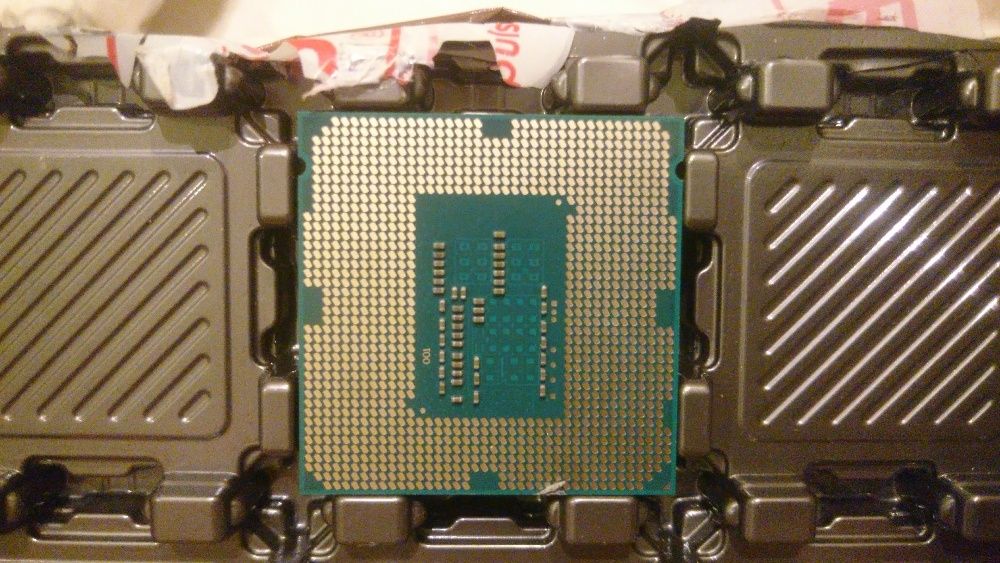 Обменяю процессор Intel G3250 Socket1150 на процессор Intel Socket1151