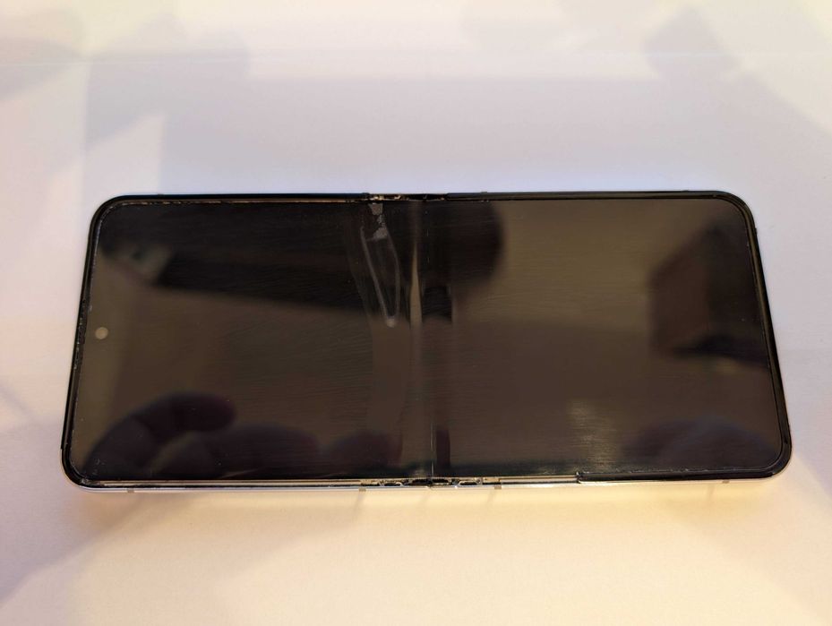 Samsung Galaxy Z Flip5 256GB Cream