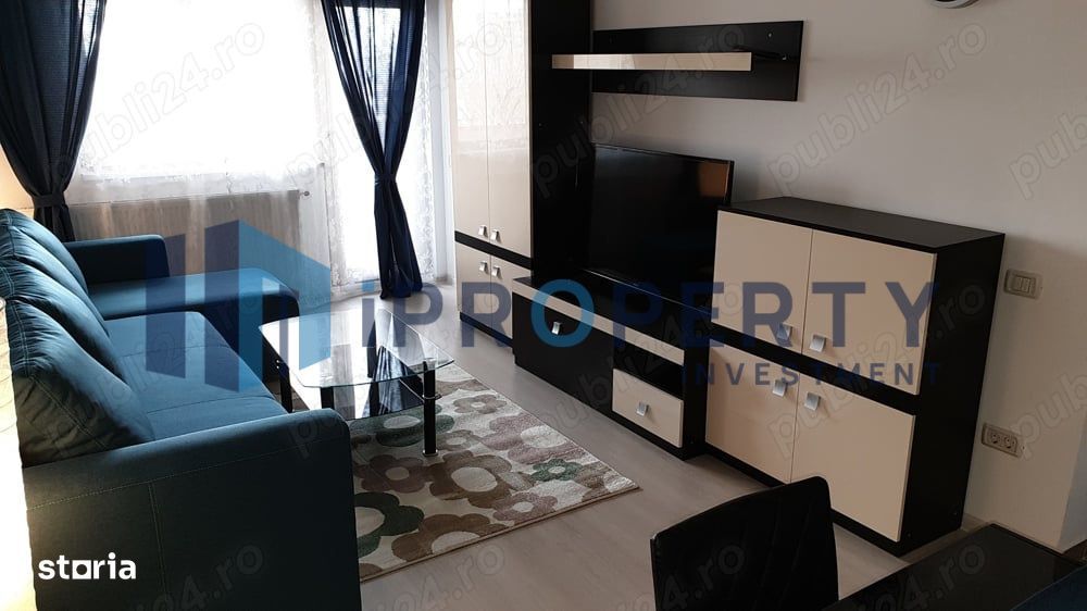 Soseaua Fundeni | 2 Camere | Parcare | Balcon