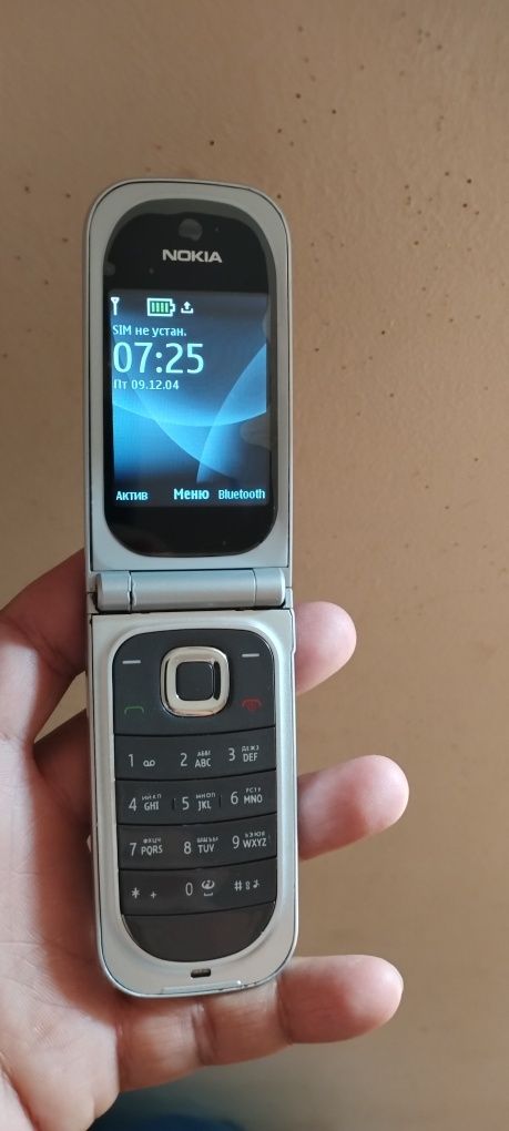 Nokia 5310 экспресс music и nokia 7020 в идеальном состоянии