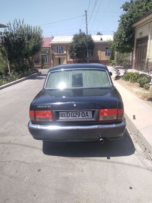 Волга 31105 йил 2006