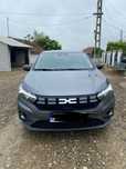 Dacia logan 1.0 benzina+GPL Full