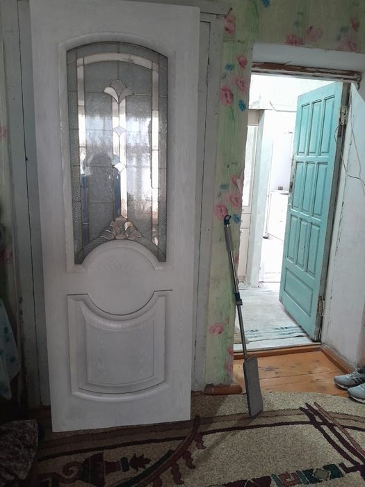 Межкомнатная дверь