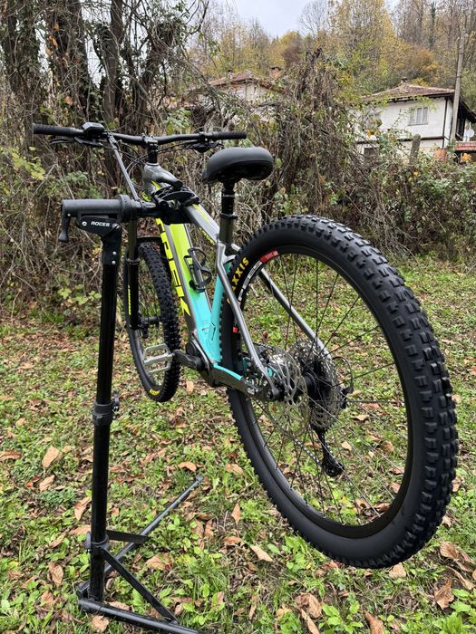 Trek Powerfly 5  29 Bosch performance cx ebike електрически велосипед