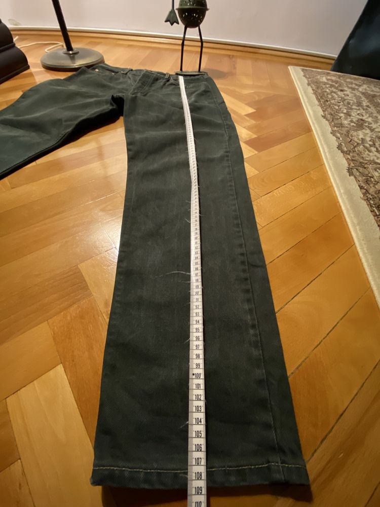 Blugi Levis 36-32