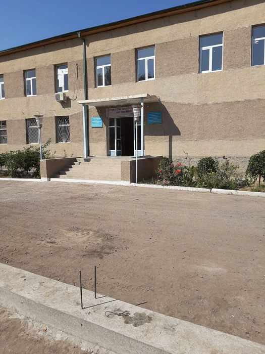 Нотурар бино ижарага берилади