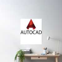 Обучение Автокад ,  курс AutoCAD