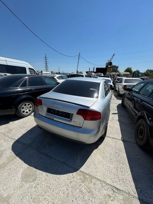 Audi a4 2006 Dezmembrez/Dezmembram